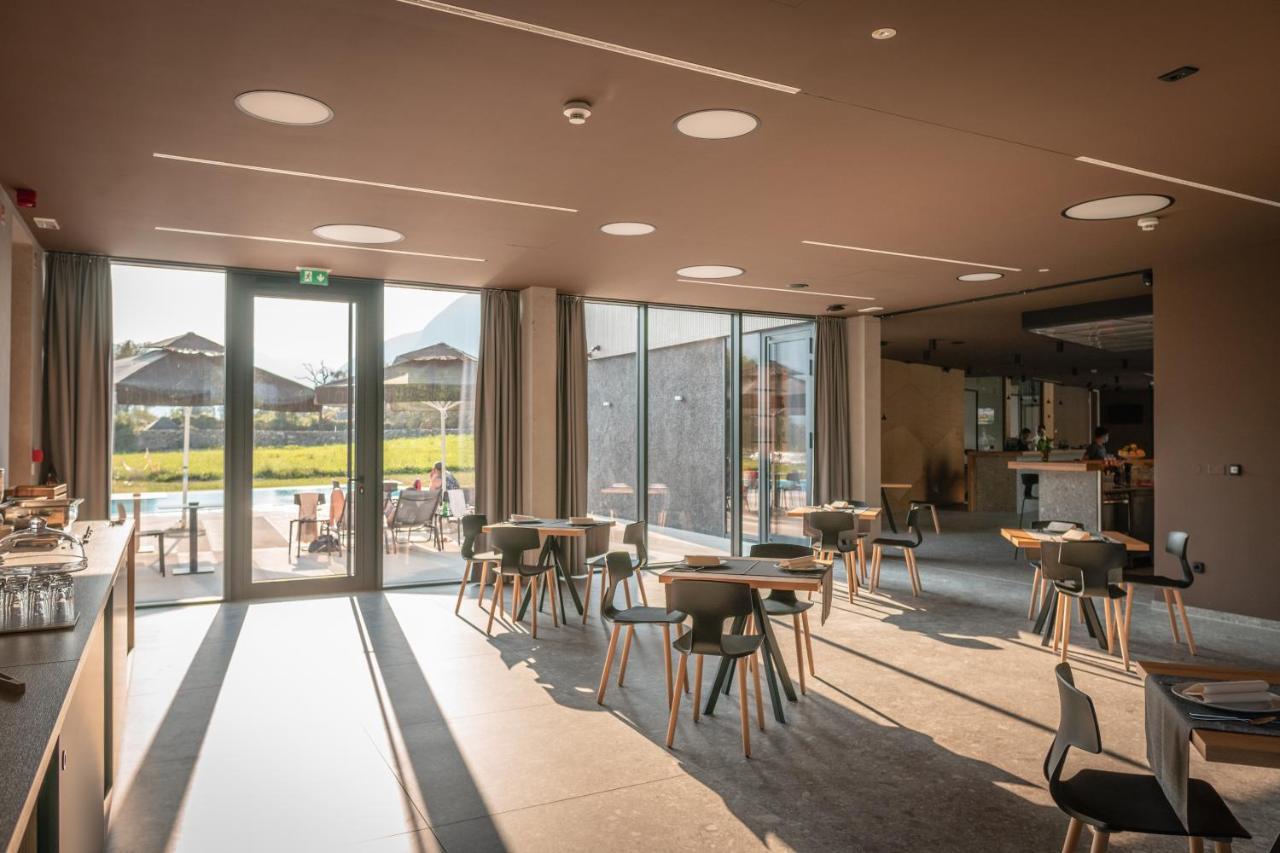 Hotel Soca Bovec Exteriör bild