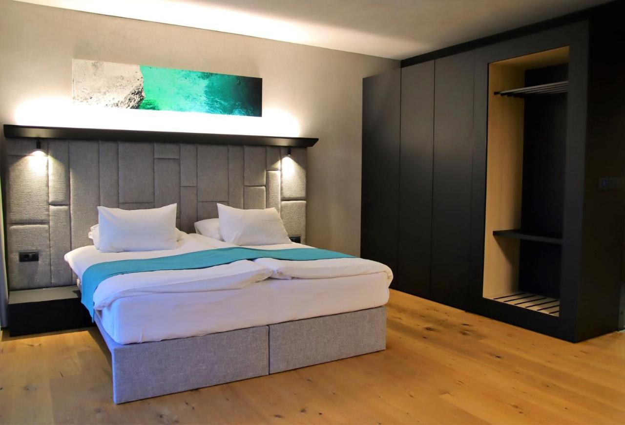 Hotel Soca Bovec Exteriör bild