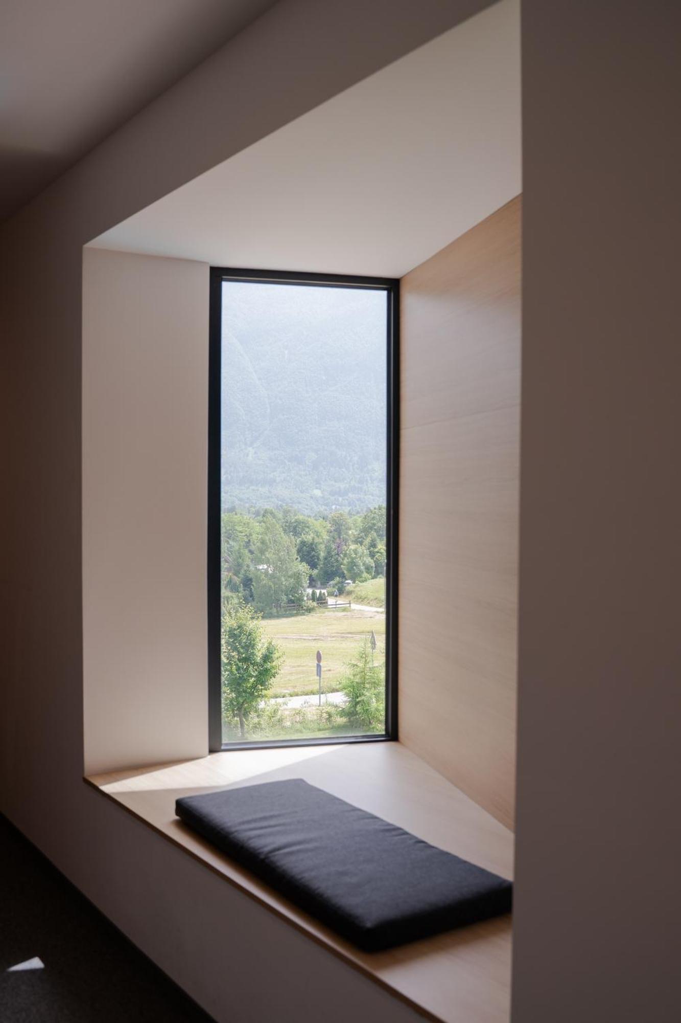 Hotel Soca Bovec Exteriör bild