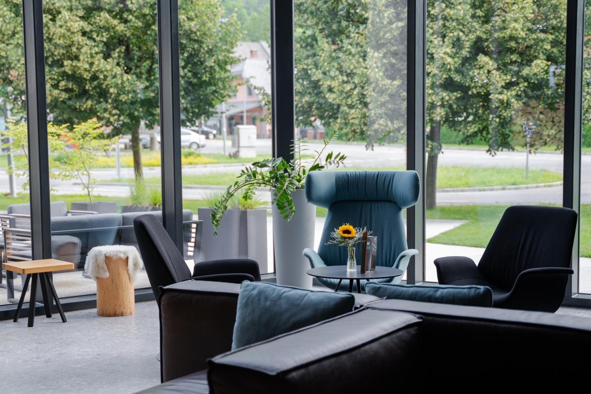 Hotel Soca Bovec Exteriör bild