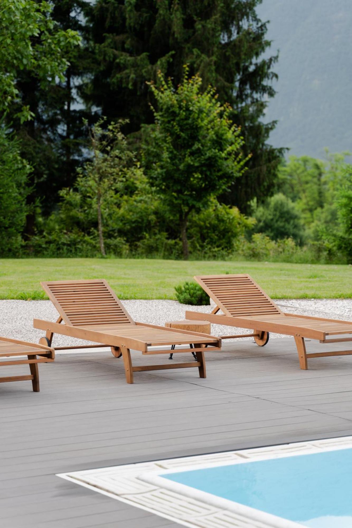 Hotel Soca Bovec Exteriör bild